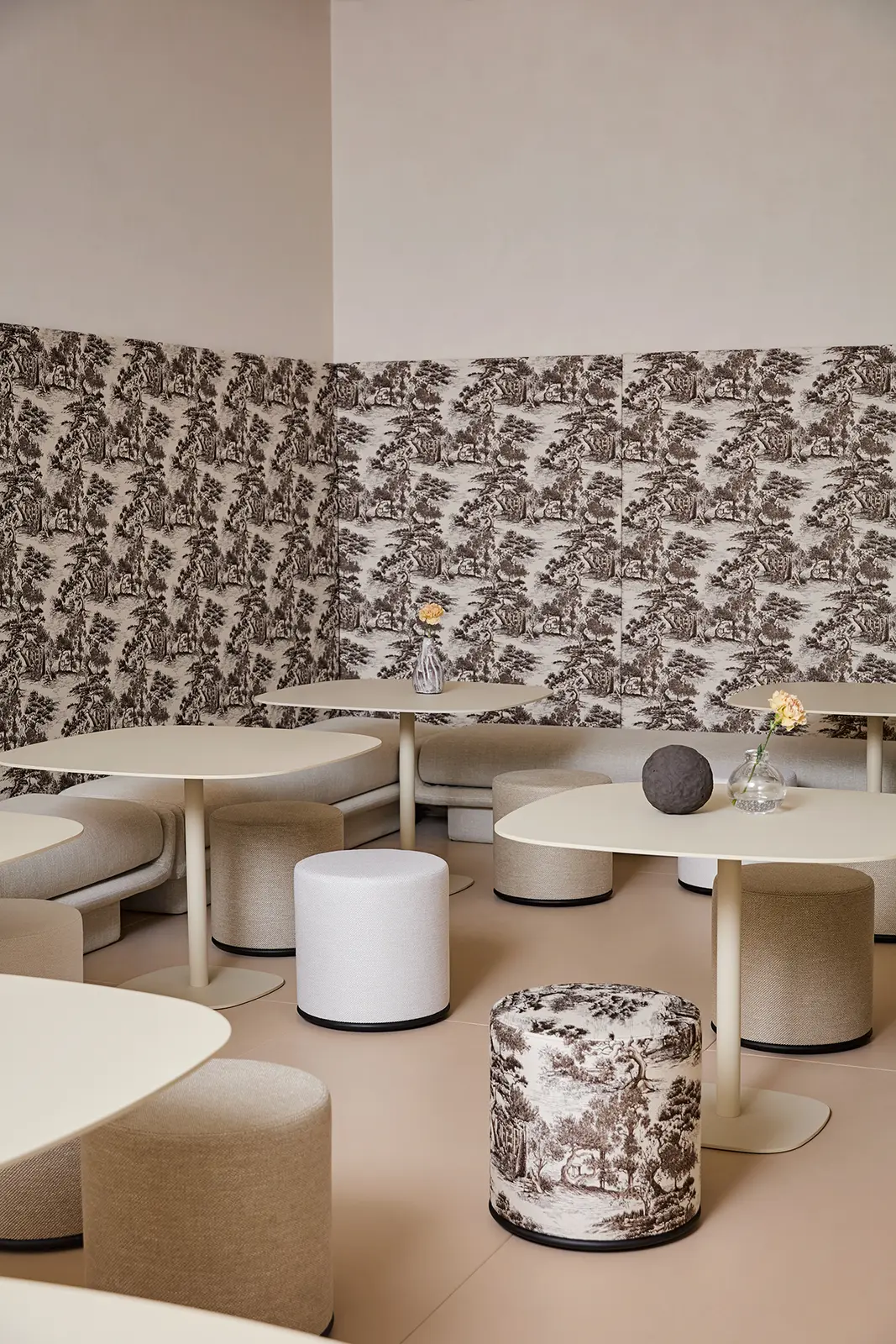 Furniture and Lighting