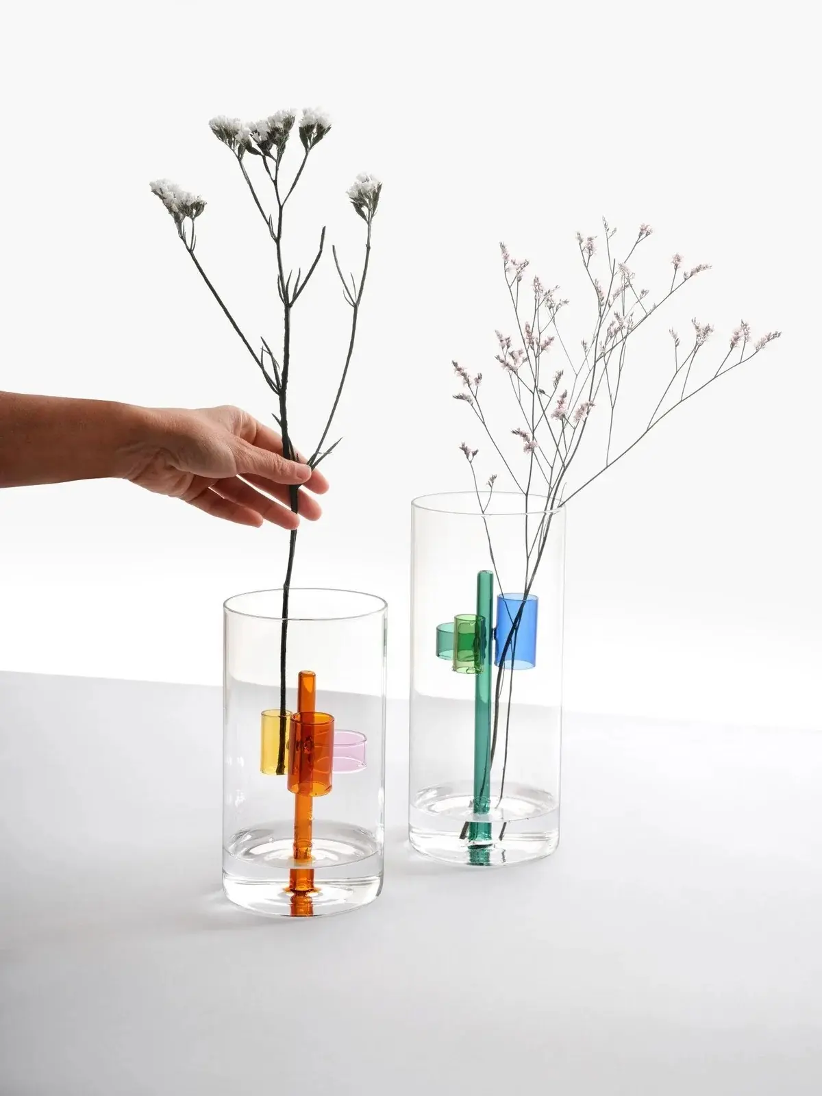 Tableware and Glassware