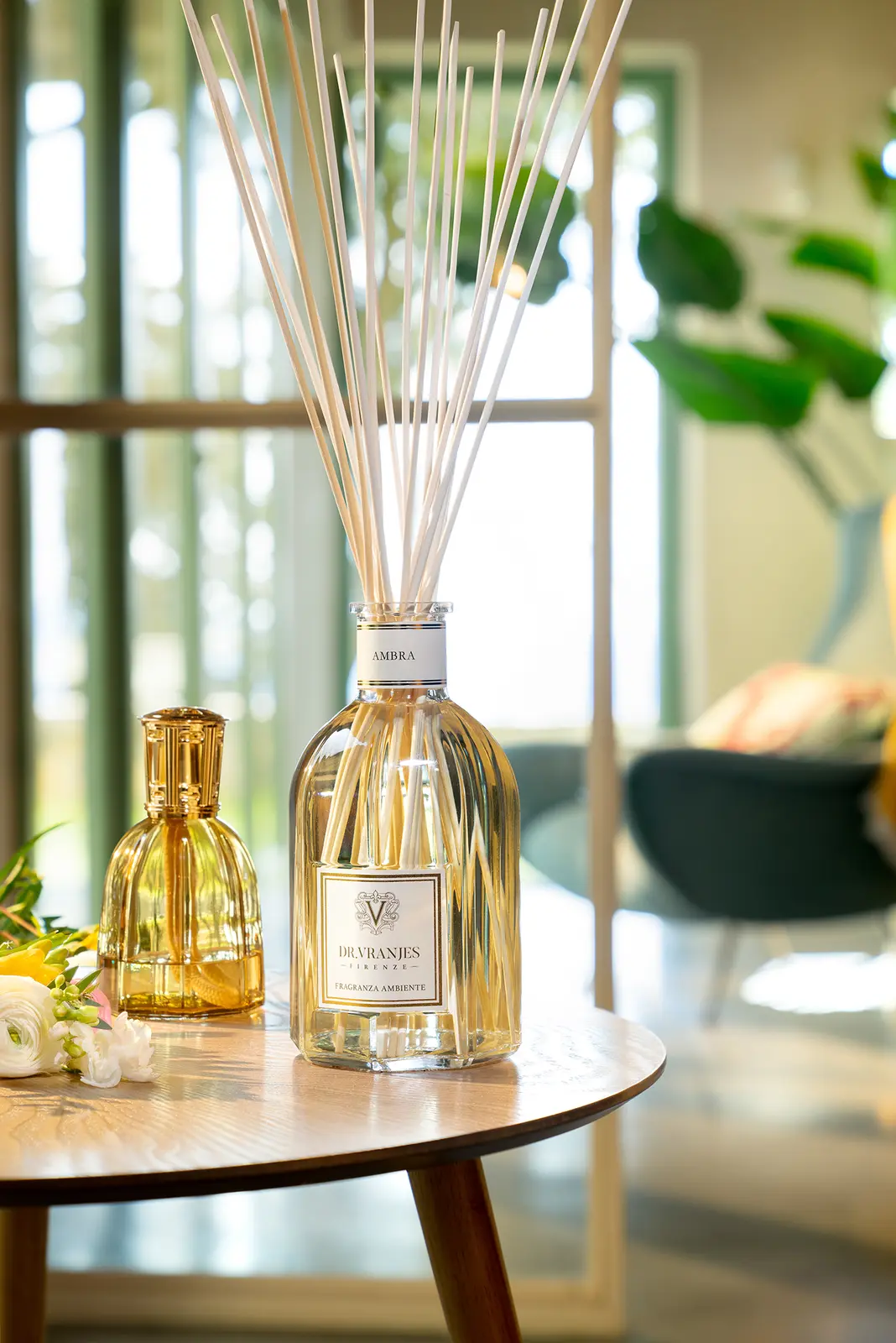 Home Fragrances